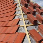 Building Roof Replacement