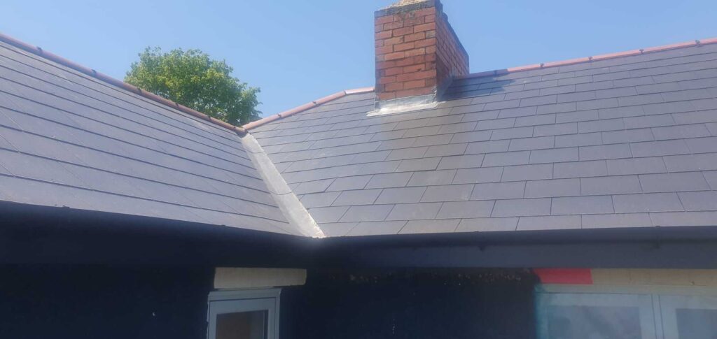 MS Roofing Fascias and Soffits