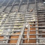 MS roofing roof repair