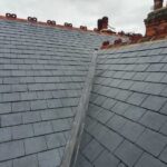 M& roofing with tiles